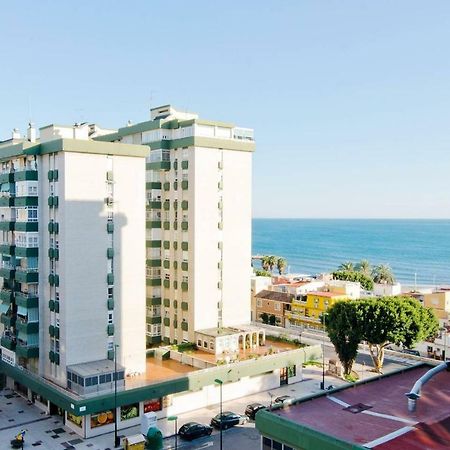 Habitaciones Frente A La Playa Màlaga Exteriér fotografie
